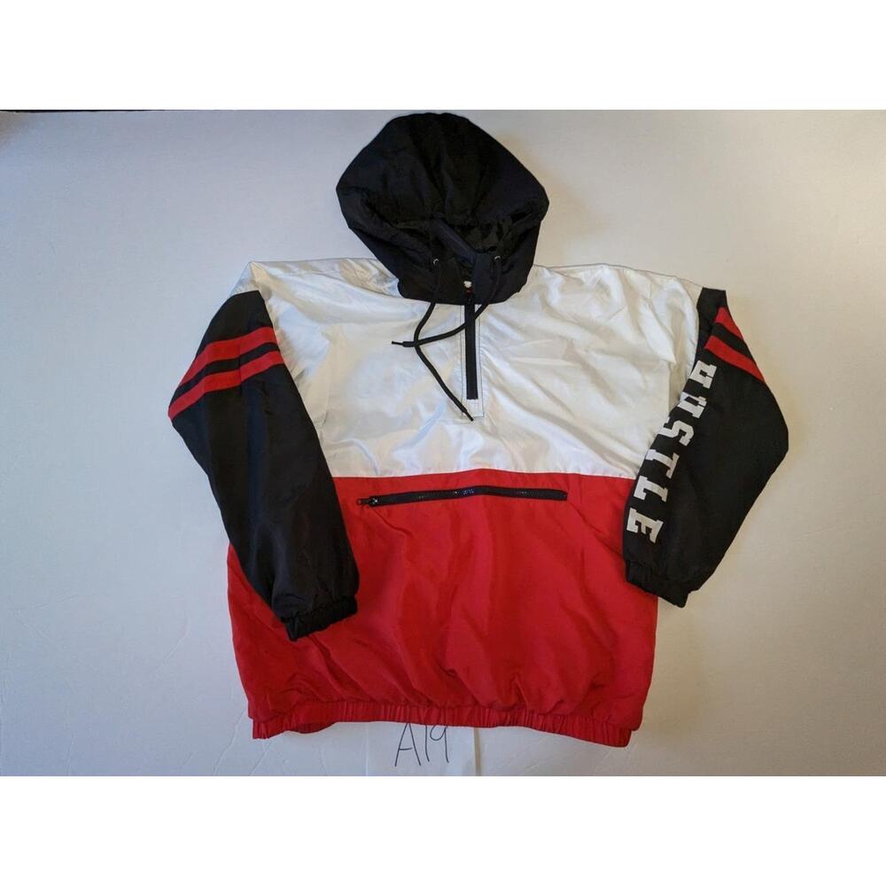 Rue 21 Jacket Pullover Size Medium Windbreaker -1123A19